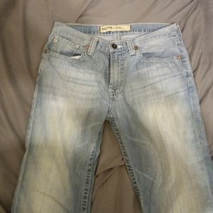 Big Star men's jeans. Never worn